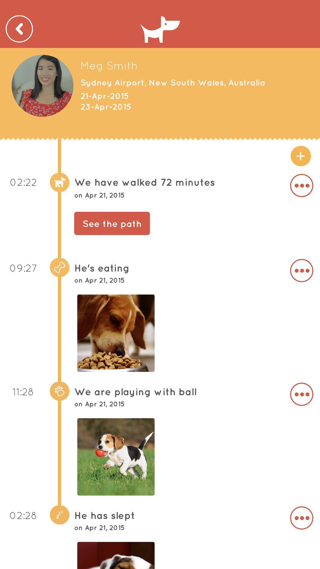 PetSleepover