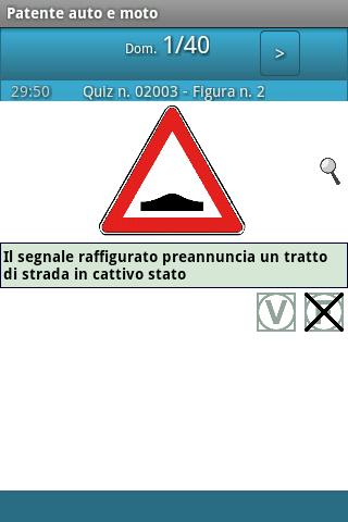 Patente auto e moto