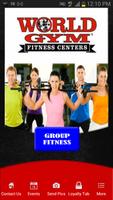 World Gym Fayette