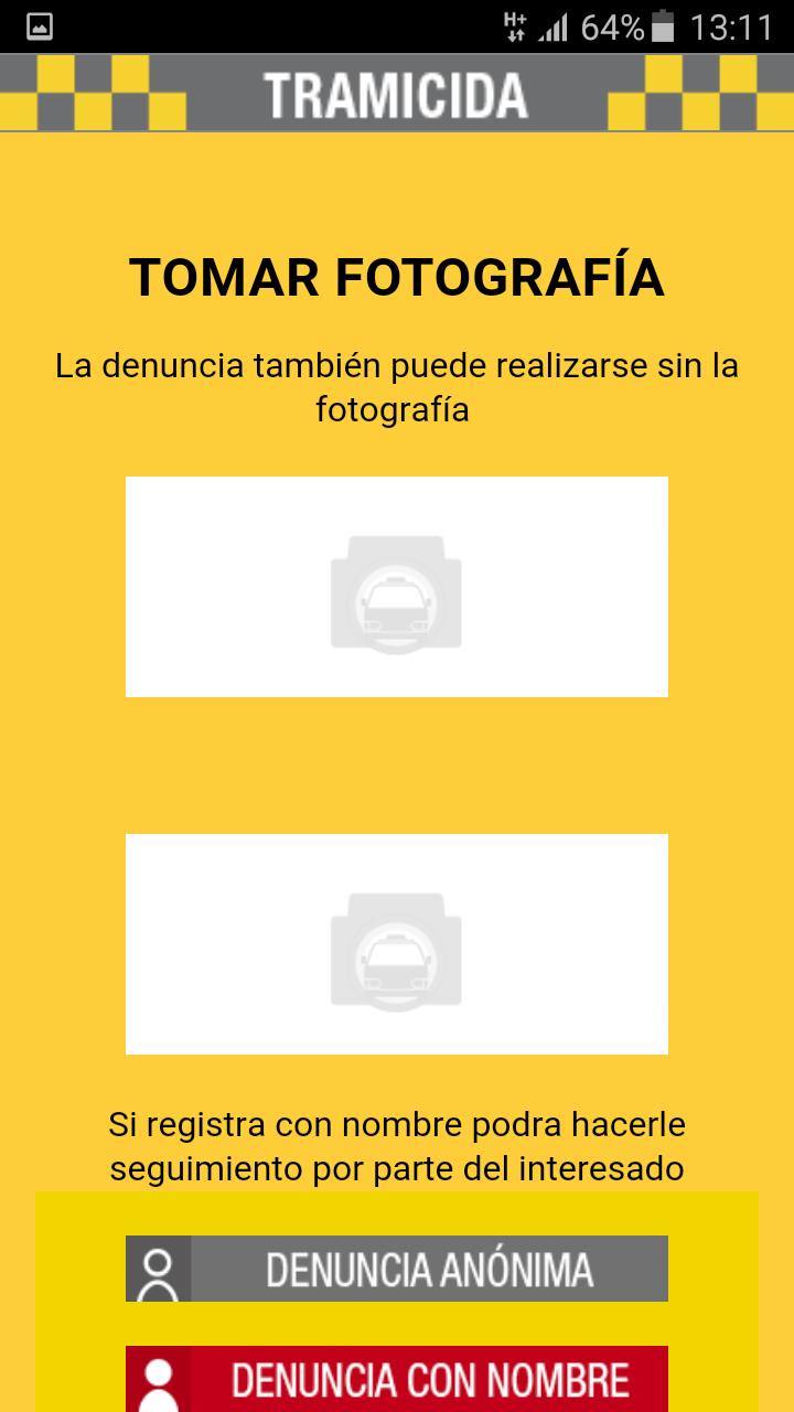 Tramicida
