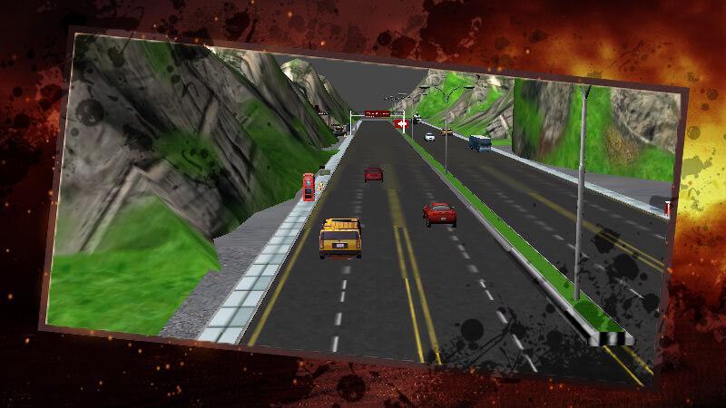 Offroad Trucks Sim