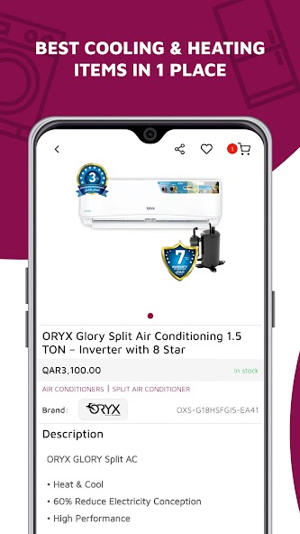 ORYX TEC