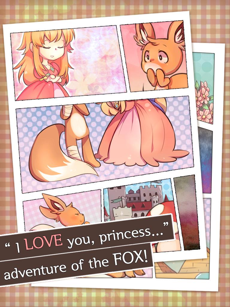 FoxTail
