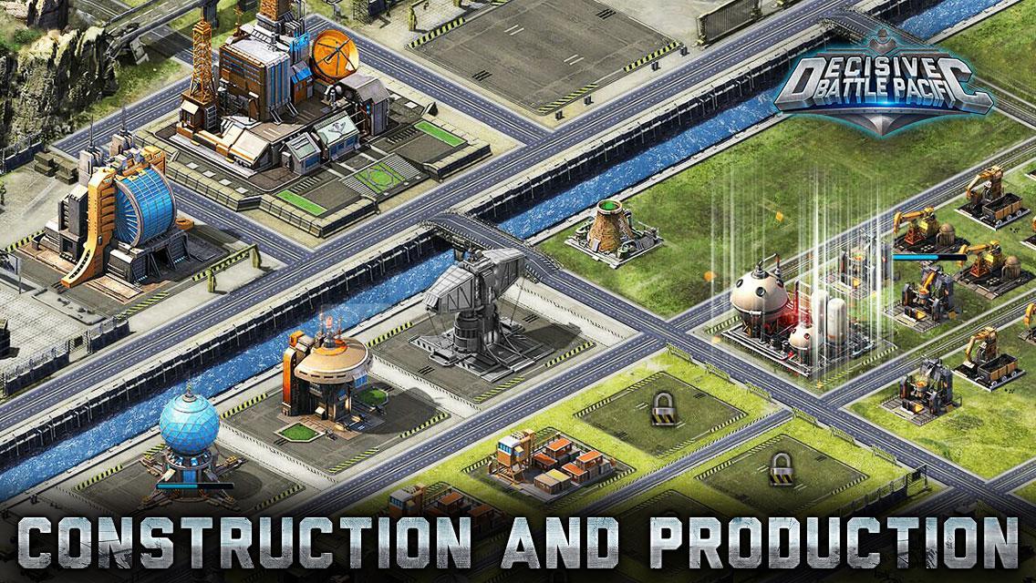 Iron Warship:Battle