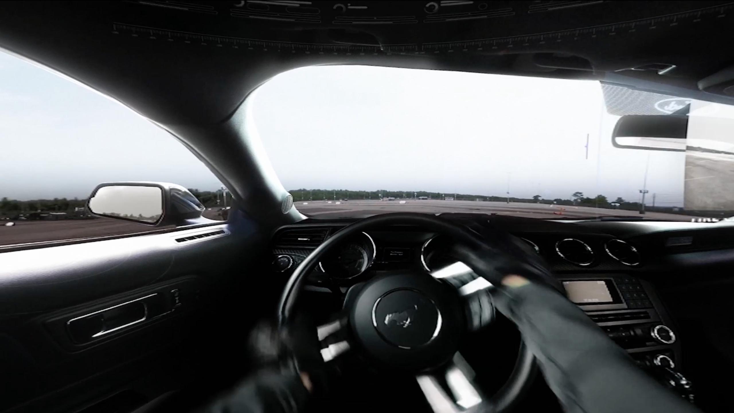 BFGoodrich VR