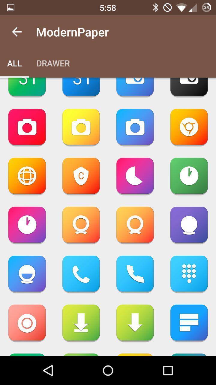 ModernPaper