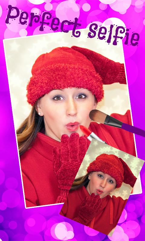 Beauty Camera Face Maker