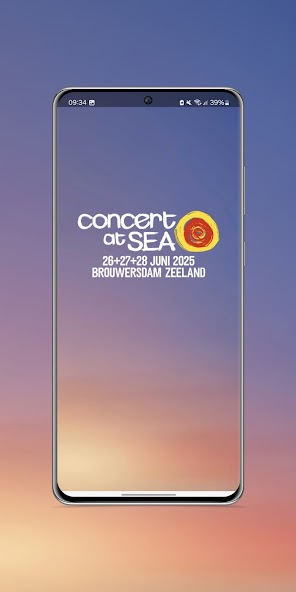 Concert at SEA 2025