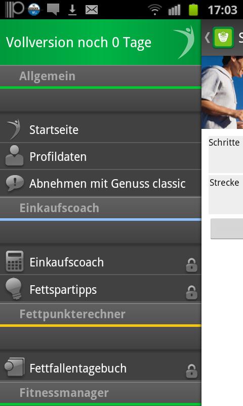 AOK Fettsparer