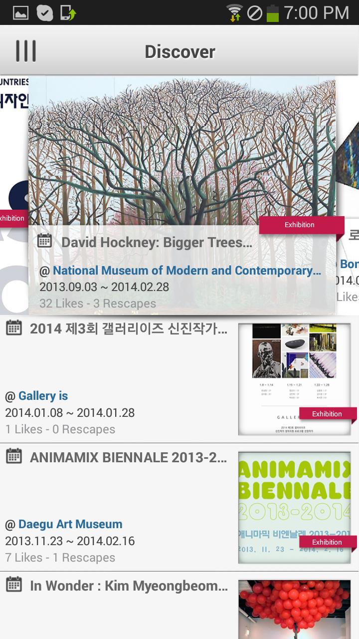 ArtRescape
