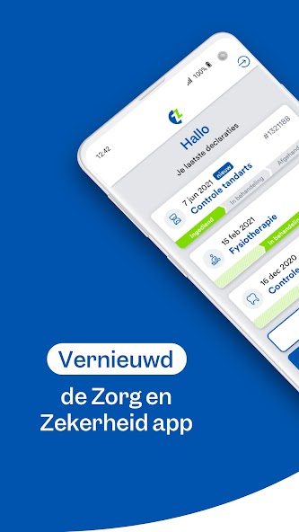 Zorg en Zekerheid