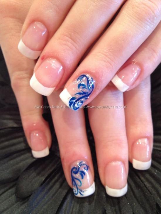 French Nails