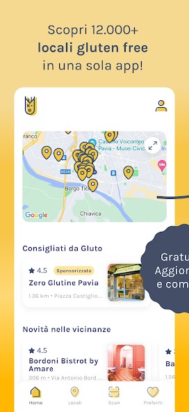 Gluto