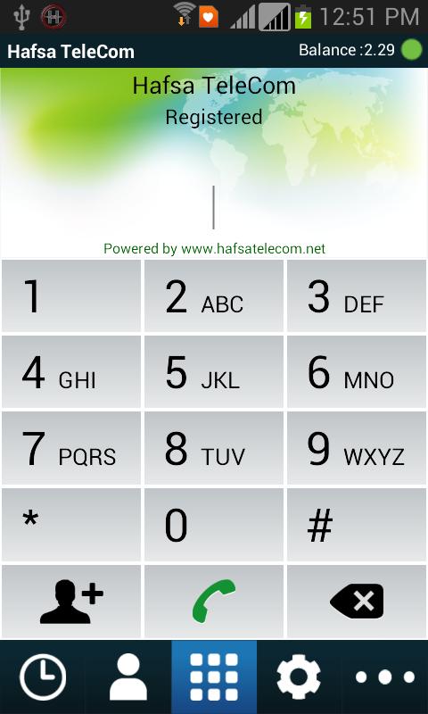 Hafsatelecom
