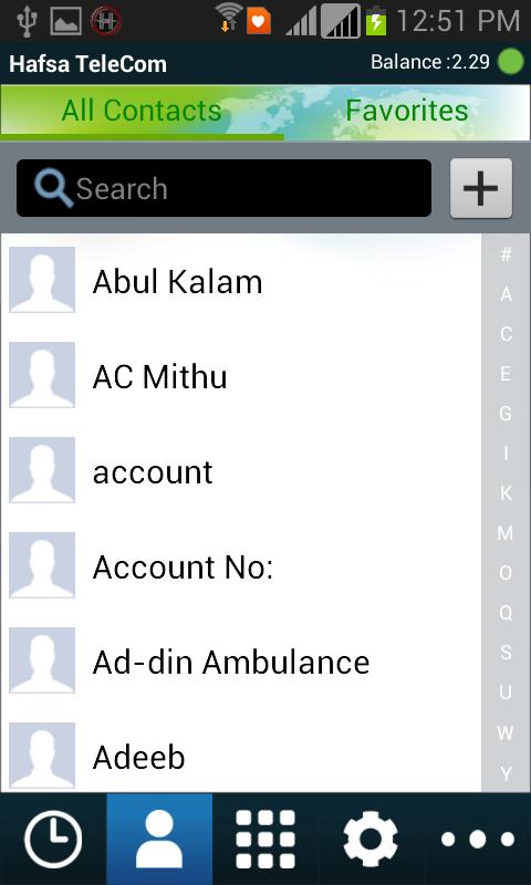 Hafsatelecom