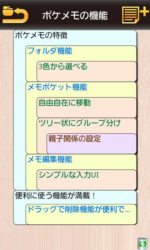 PocketMemo Free