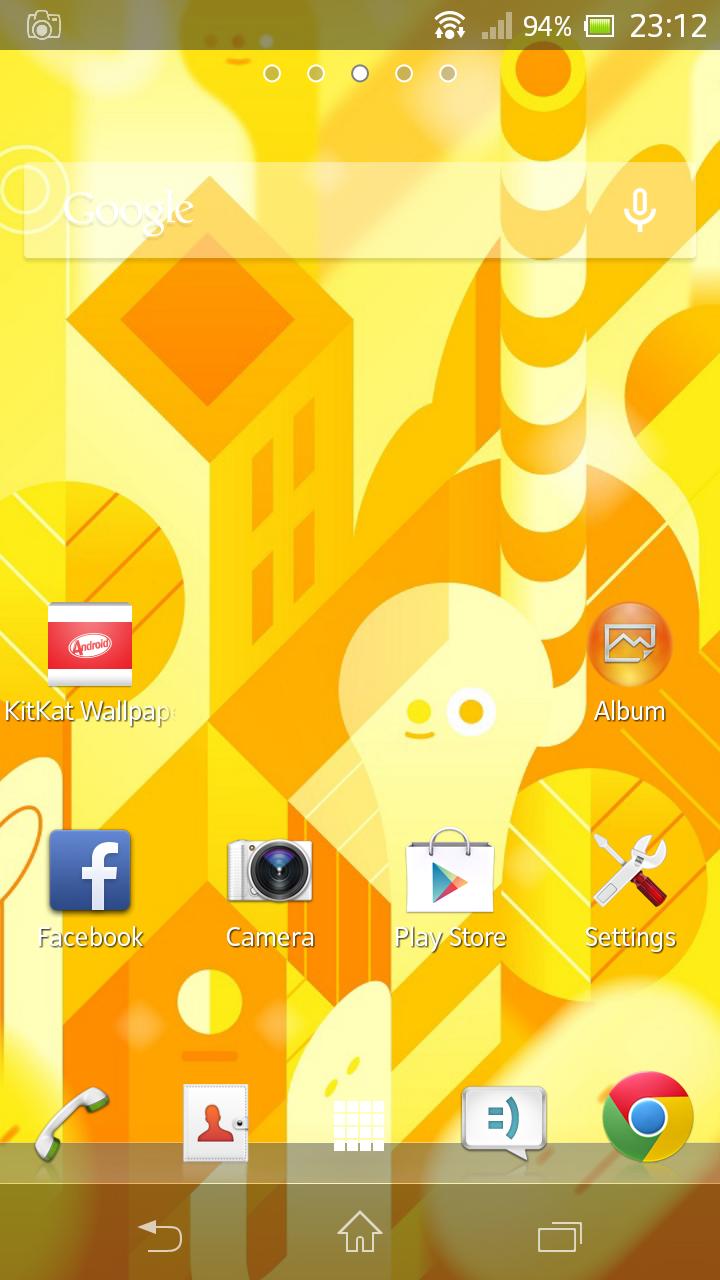 KitKat Wallpapers