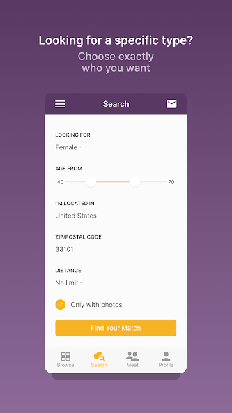 Gamer Dating App