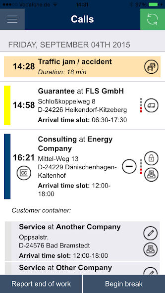 FLS MOBILE