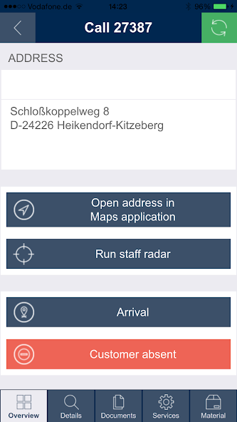 FLS MOBILE