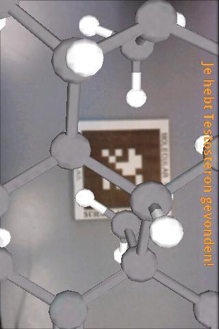 Molecular City