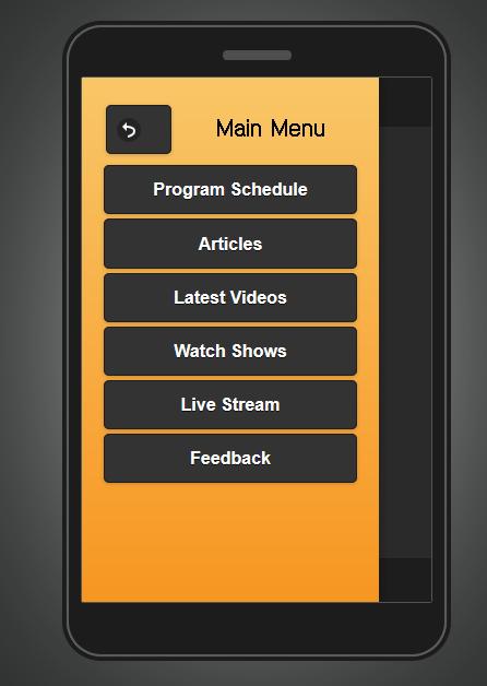 Huda TV