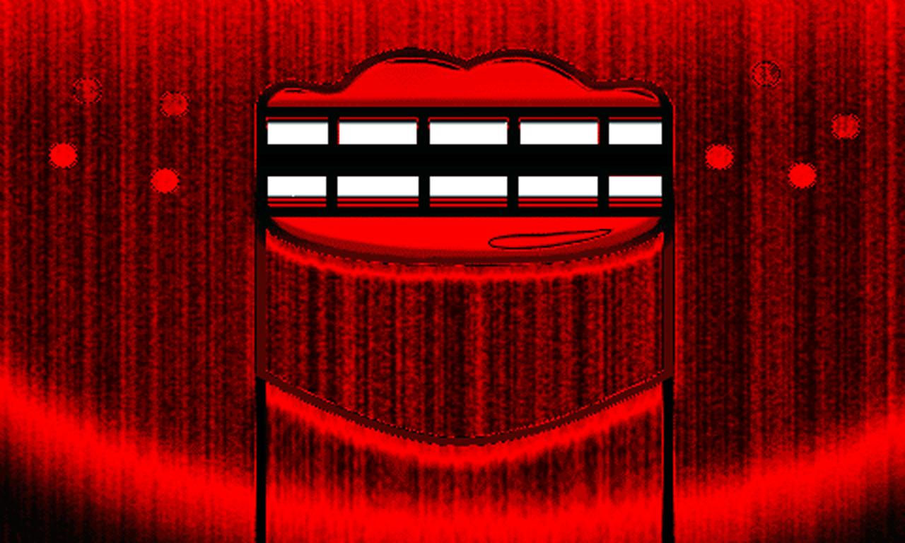 Mouth Off