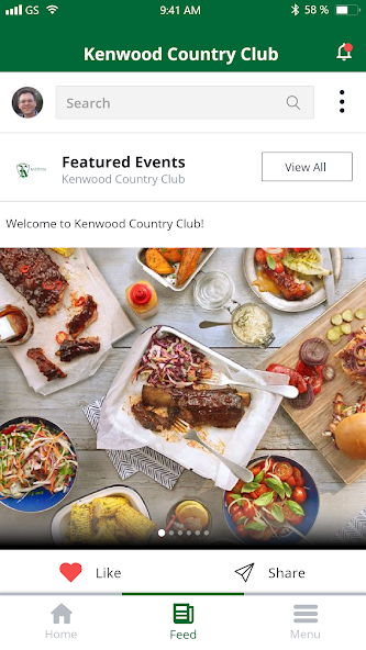 Kenwood CC