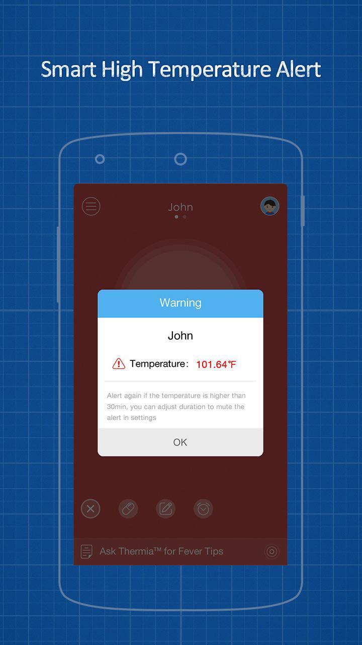 iThermonitor
