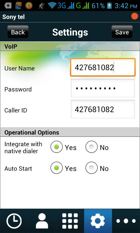 Sonytel
