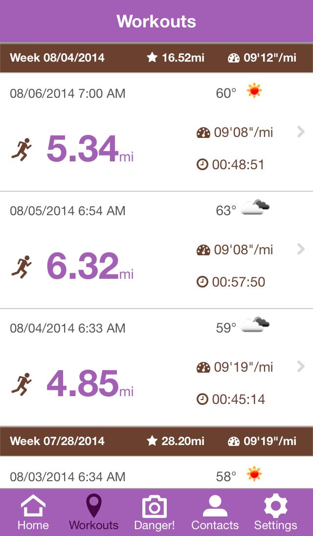 RunSafe