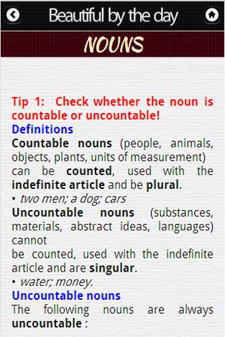 TOEIC Grammar
