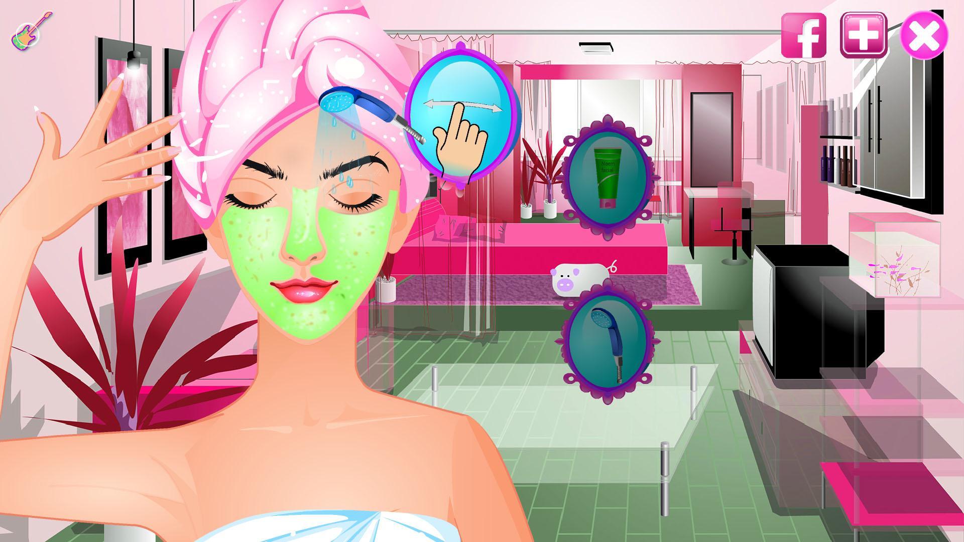 Prom Makeover
