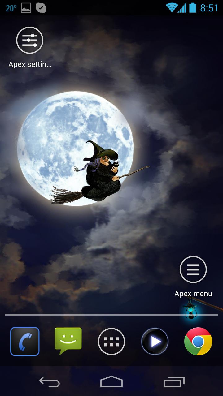 Happy Witches