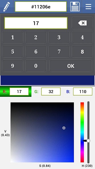 ColorAssistant