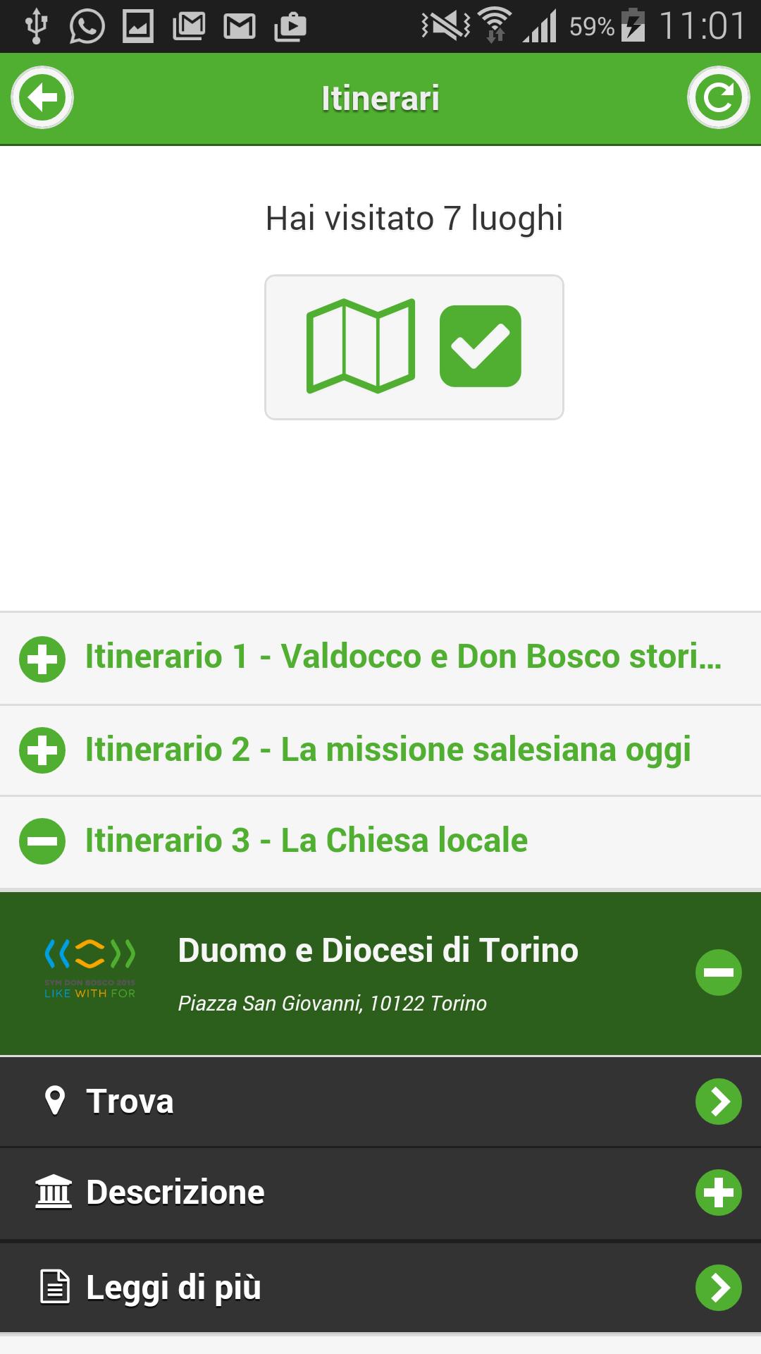 SYM Don Bosco 2015