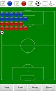 Football Strategy Board
