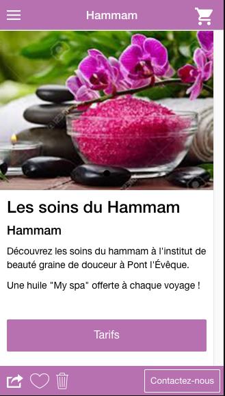 Graine de Douceur
