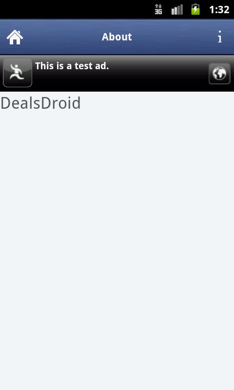 DealsDroid