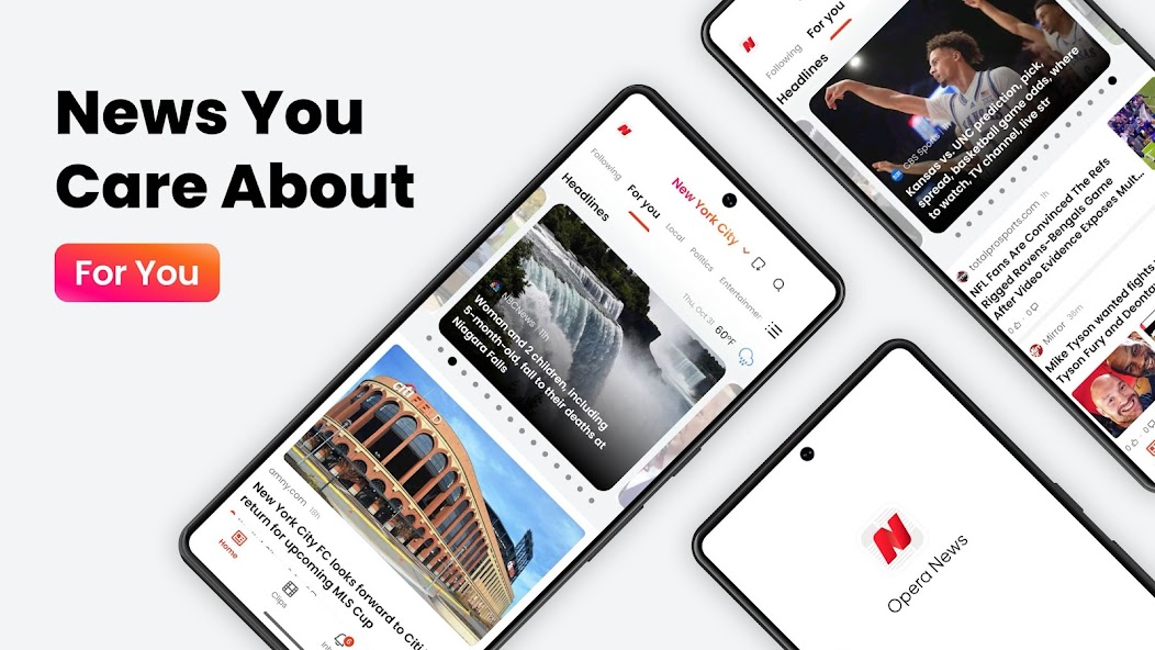 Opera News
