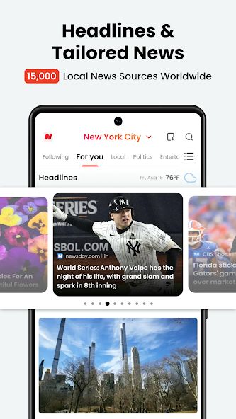 Opera News