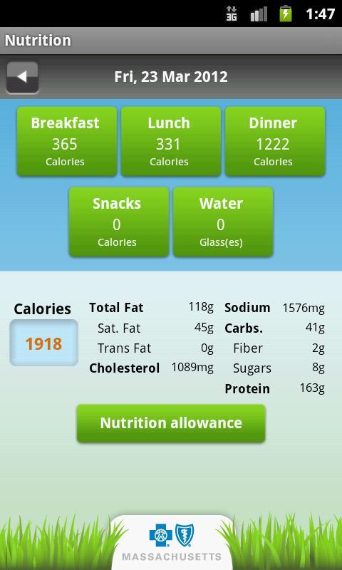Eat Better