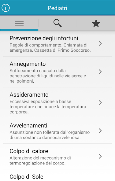 Pediatri