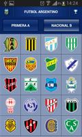 Futbol Argentino by CentroGol