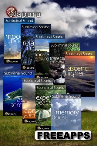 Memory Boost Brain Massage