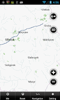 Belarus Navigation