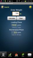 FitCal Fitness Calculators