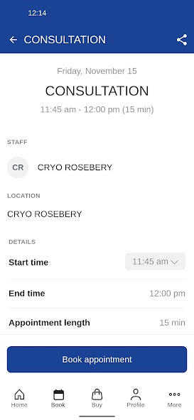 CRYO.COM.AU