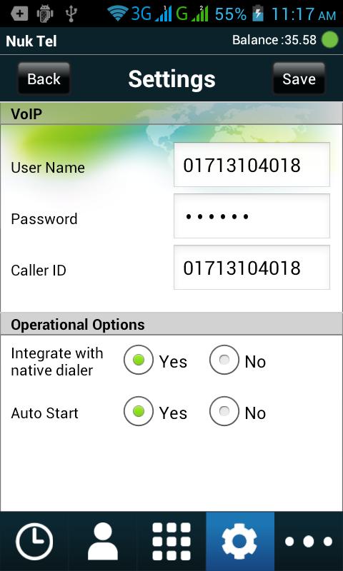 NukTel Plus