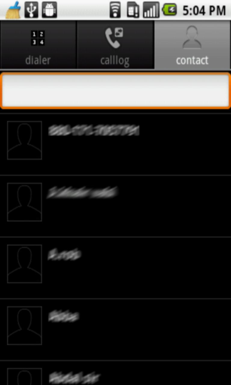 Dialer2Phone